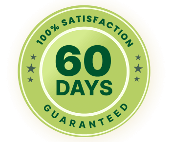 60-Day Guarantee